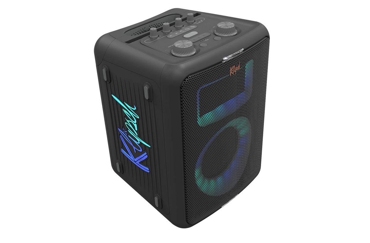 Klipsch Vegas (Black)