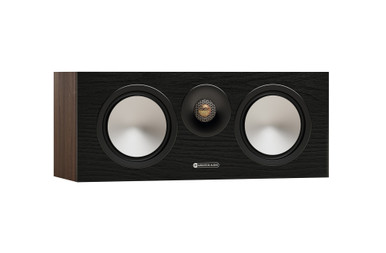 Monitor Audio Bronze Centre 7G (Walnut) | Single Centre Speaker