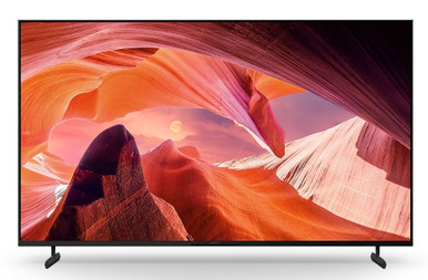 Sony BRAVIA FWD-43X80L | 43 inch 4K Ultra HD HDR LED Smart TV
