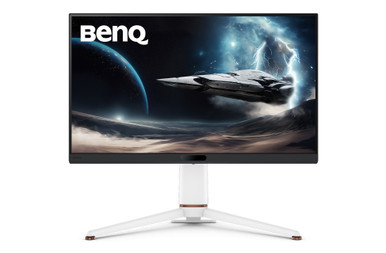 BenQ Mobiuz EX271Q | 27 inch 180Hz Quad HD HDR LED Gaming Monitor