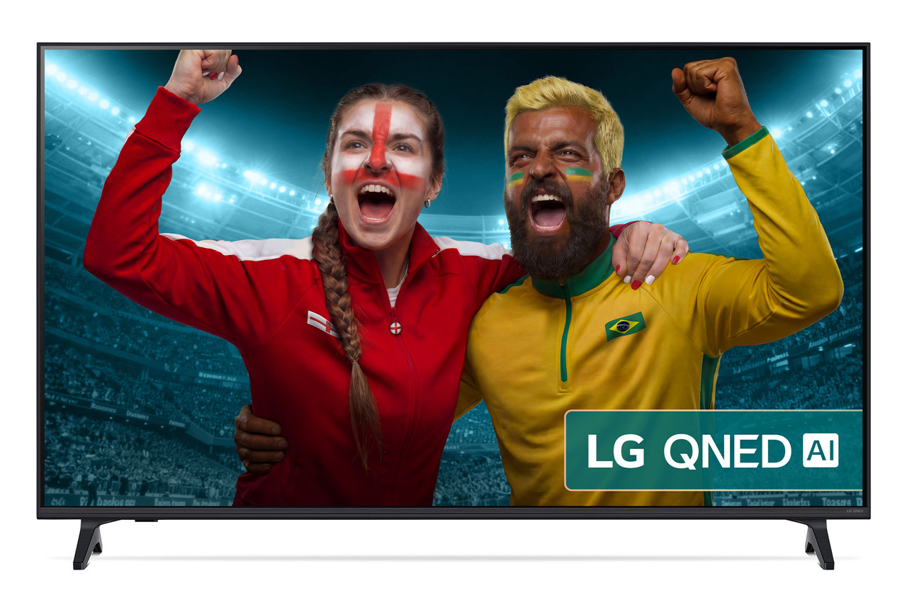 LG 50QNED70A6A