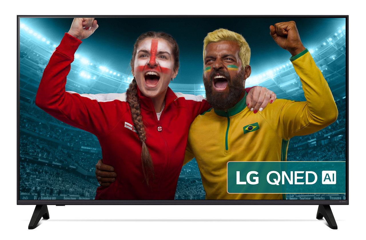 LG 43QNED70A6A