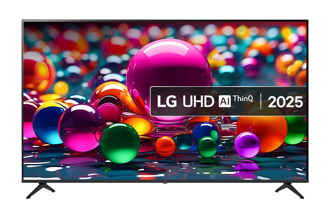 LG 86UA75006LA