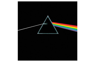 Sony Music Entertainment Pink Floyd - The Dark Side of the Moon