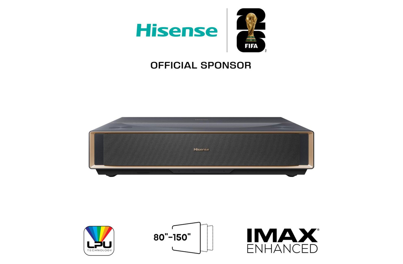 Hisense PT1TUK