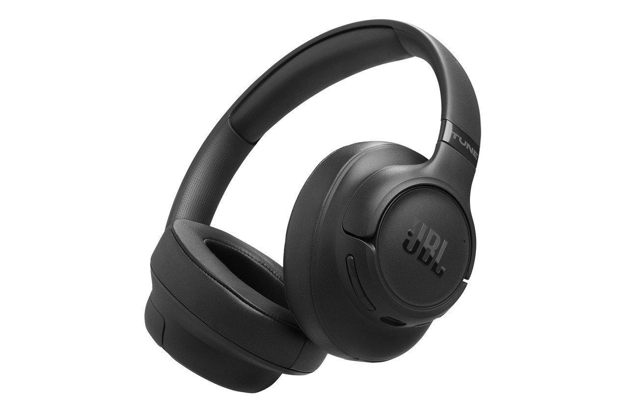 JBL Tune 780NC (Black)