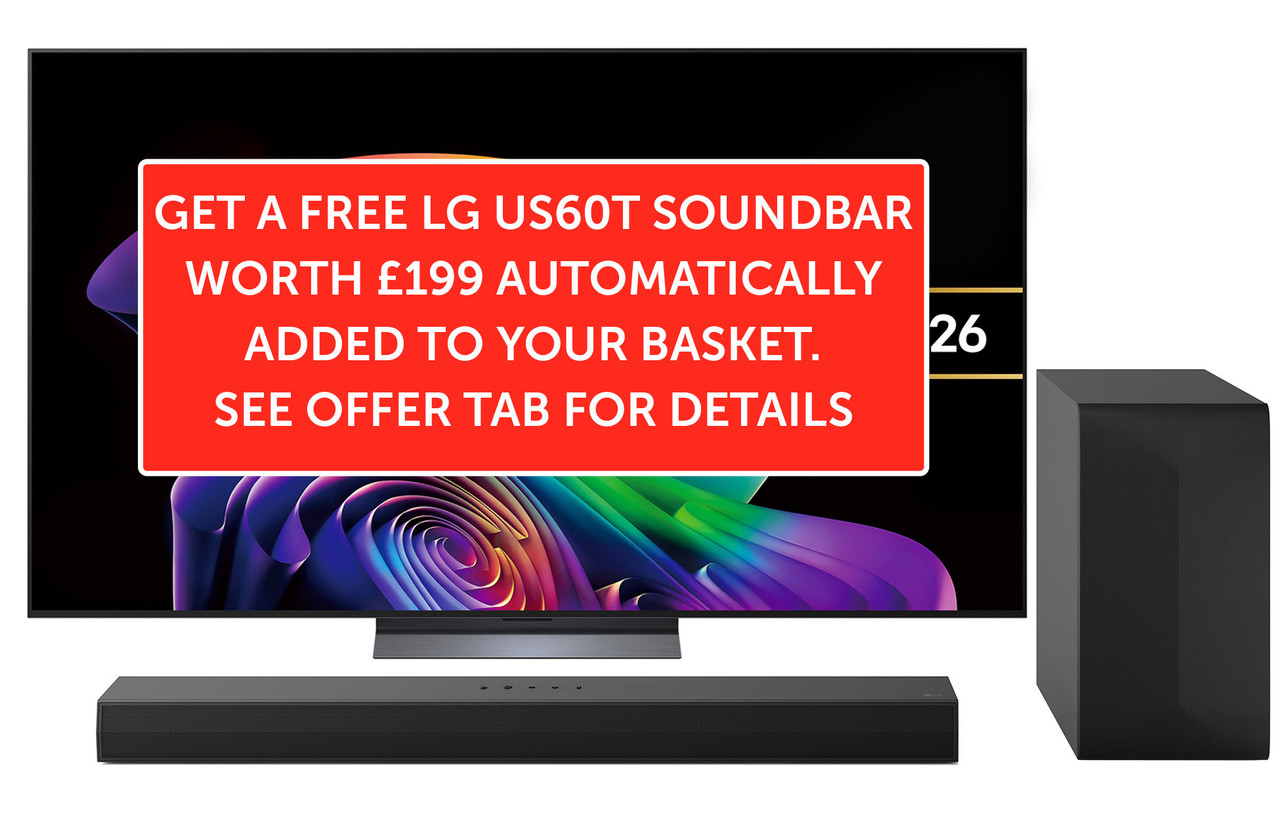 LG OLED55C64LA