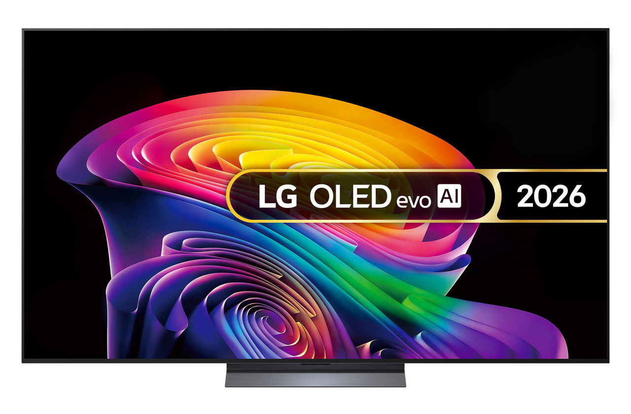 LG OLED55C64LA