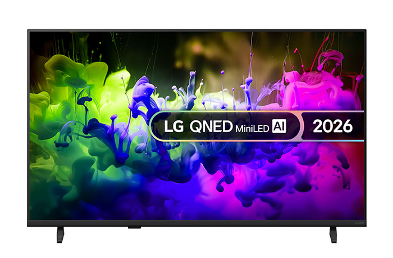 LG 55QNED7EB3C