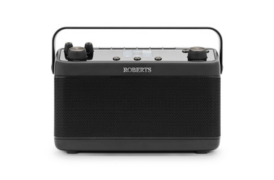 Brands - Roberts - Richer Sounds