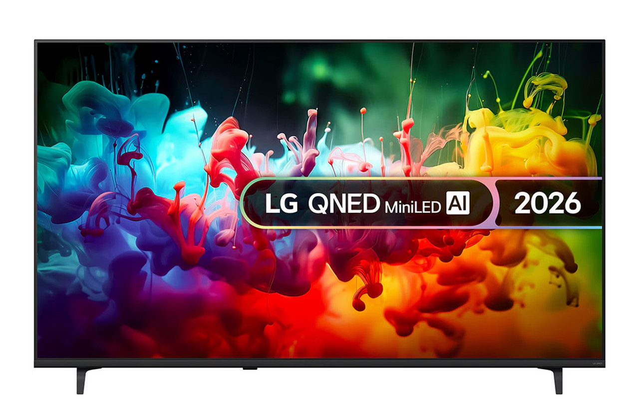 LG 65QNED71B6B