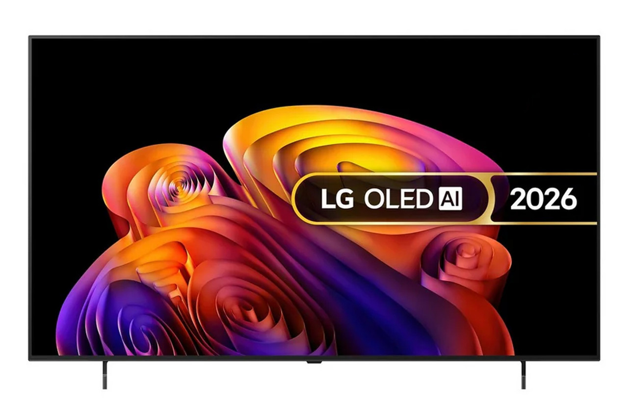LG OLED65B6ELC