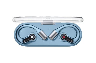 Nothing Ear（open） Nothing Ear (open) (Blue) | Open Ear True Wireless Bluetooth