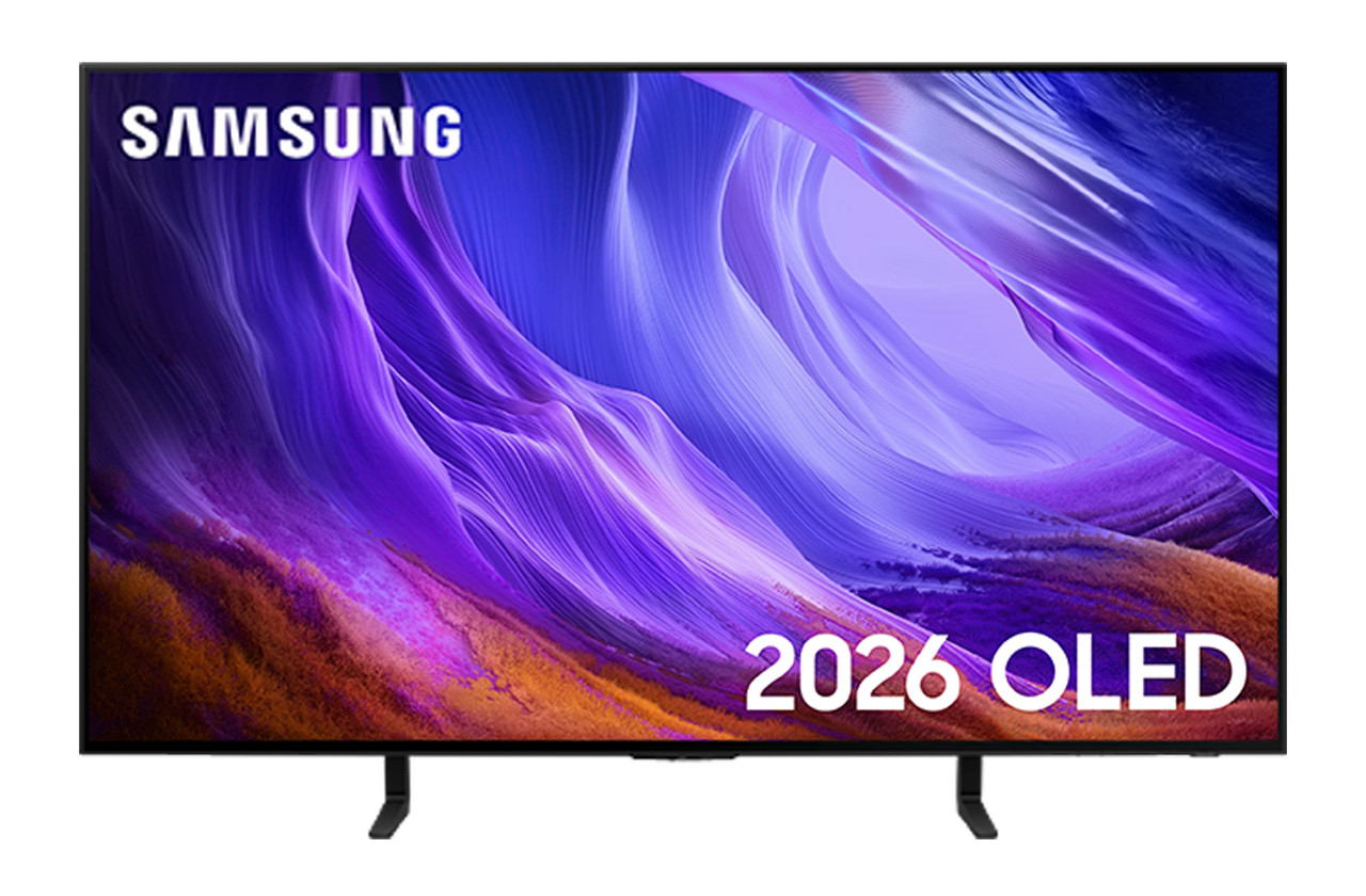 Samsung QE48S85H