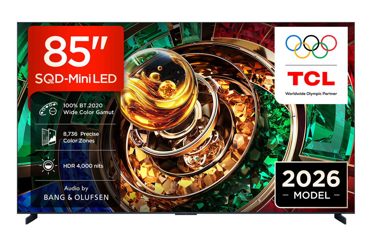 TCL 85RM9L-UK