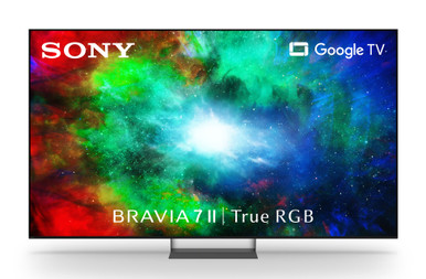 Sony BRAVIA 7 II 85 inch TV