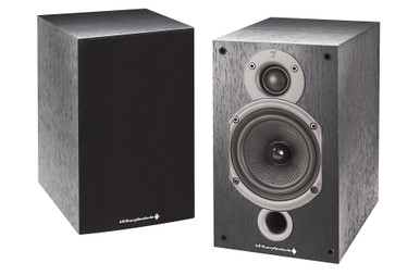 Wharfedale DIAMOND 9.0 | Bookshelf Speakers Per Pair | Richer Sounds