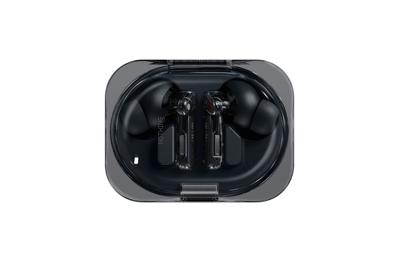 Nothing Ear (3a) (Black)
