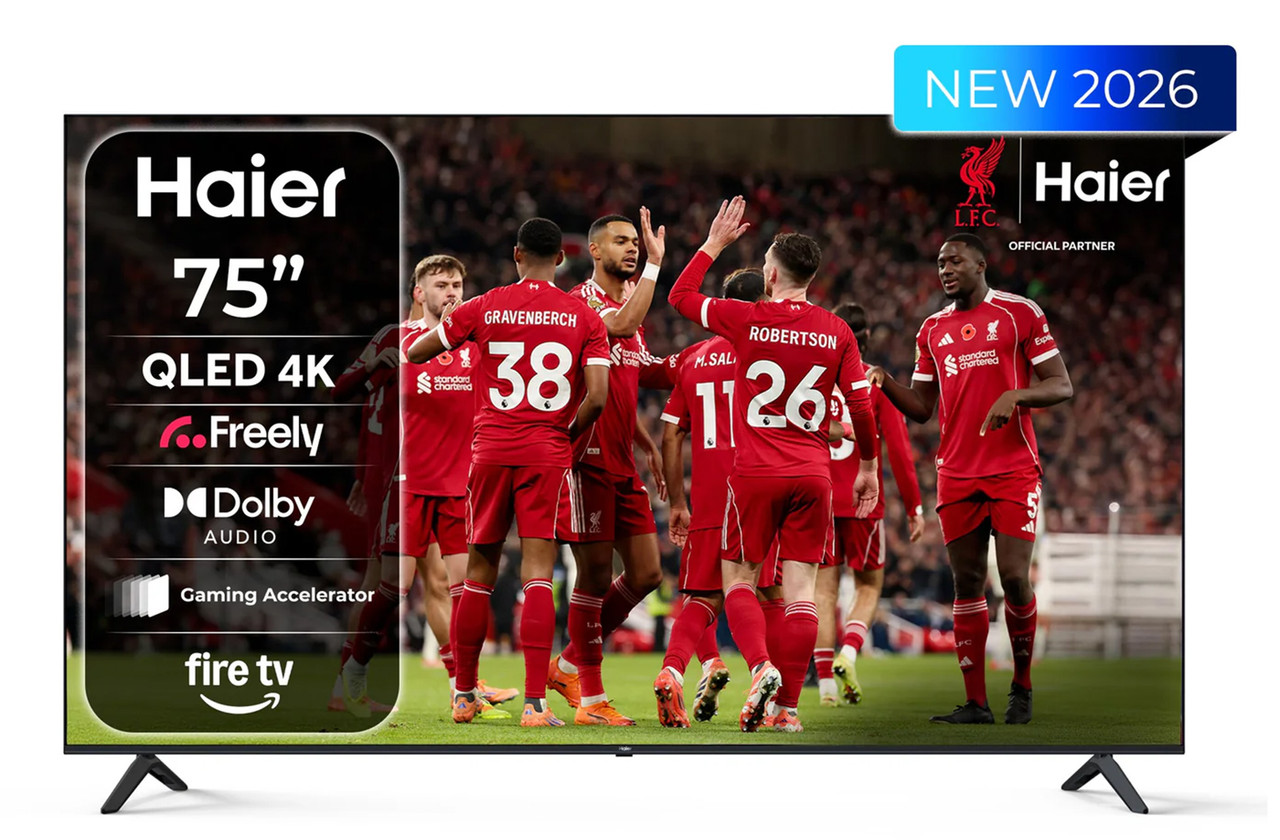 Haier H75S80GUF