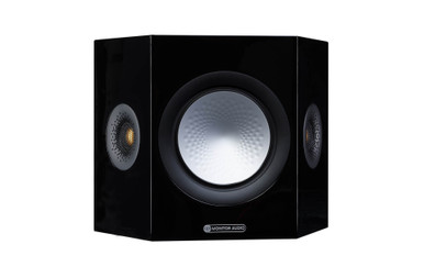 Monitor Audio Silver FX (7G) (Gloss Black) | Surround Speakers Per
