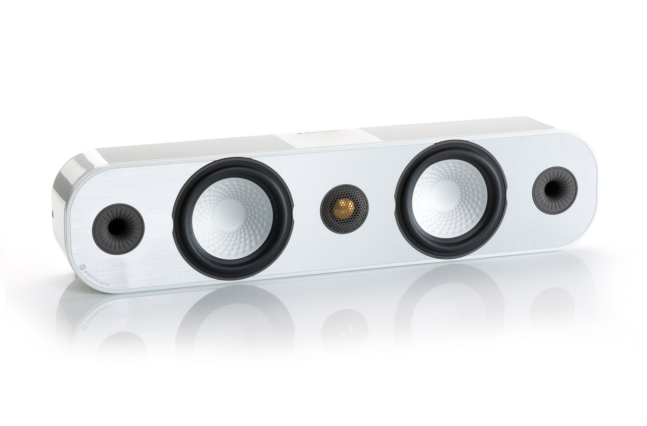 Monitor Audio Apex A40 (White)