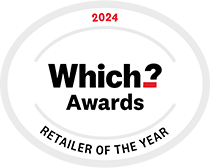 Which retailer of the year