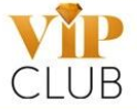 VIP Club Logo