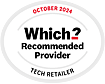 Which retailer of the year