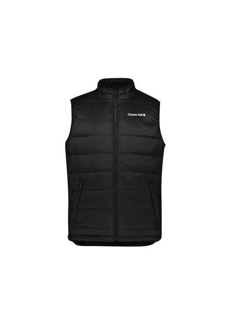 Alpine Ladies Puffer Vest