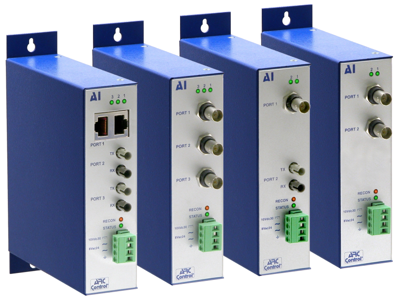 ARCNET AI3 Series - Contemporary Controls (EMEA)
