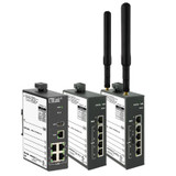 IP Routers Features - Gateway Address and Masquerade