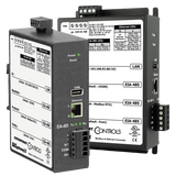 BASgatewayLX Modernizes Modbus
