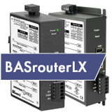 Understanding BASrouterLX Advanced Features