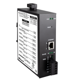 New BACnet Router with High-speed Processing and SSL