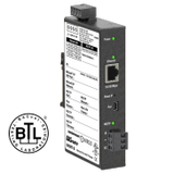 BASrouter Now Features Outdoor Temperature Range 