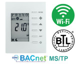 BASstat Thermostat Control System