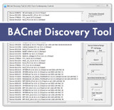 Free BACnet Discovery Tool Simplifies Troubleshooting