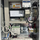 Precise Environmental Control for Critical Clean Rooms