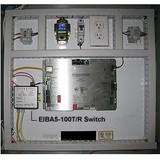 Cut Project Costs with BAS Switches for Shallow-Depth Cabinets
