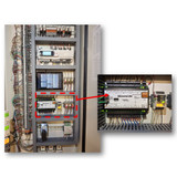 Improving Compressor Modulation Stability in DOAS