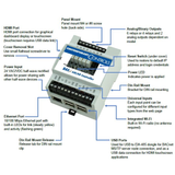 BASpi-Edge Web Components