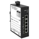 IP Routers Provide Secure Access to Remote Job Sites