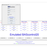 BAScontrol Toolset Helps Students "Build on BACnet"