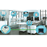 Enhance your BAS with EnOcean Devices