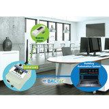 Modern Window Monitoring for Efficient Building Management