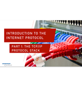 New Video Series Explains the Internet Protocol as it Applies to Control Networks