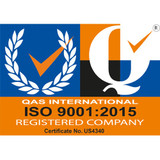 Contemporary Controls Retains ISO 9001 Certification