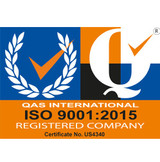 Contemporary Controls Maintains ISO 9001 Certification - Quality is Our Goal