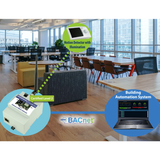 Motion Sensors Optimize Office and Hotel Spaces