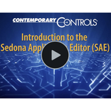 New Video: BAScontrol Toolset SAE